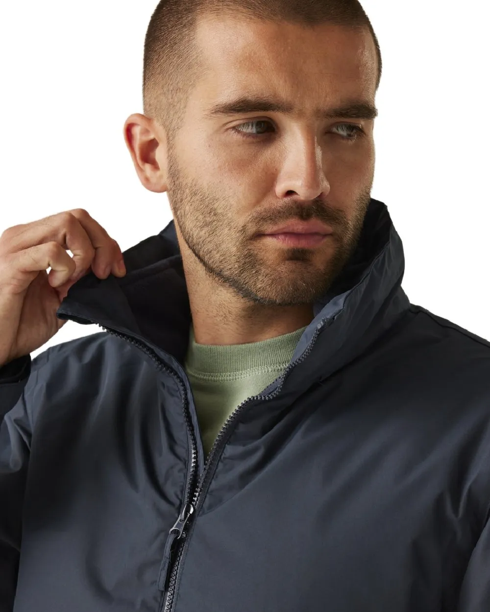 Regatta Herren Classic wasserdichte 3-in-1-Jacke Regatta Kleidung