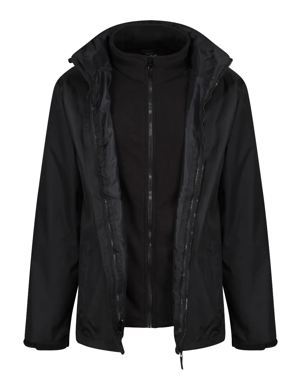 Regatta Herren Classic wasserdichte 3-in-1-Jacke Regatta Kleidung