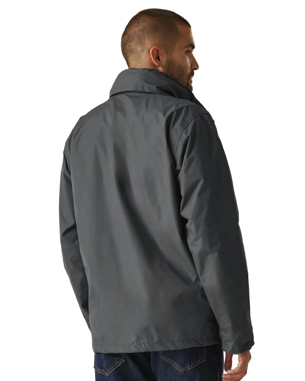 Regatta Herren Classic wasserdichte 3-in-1-Jacke Regatta Kleidung