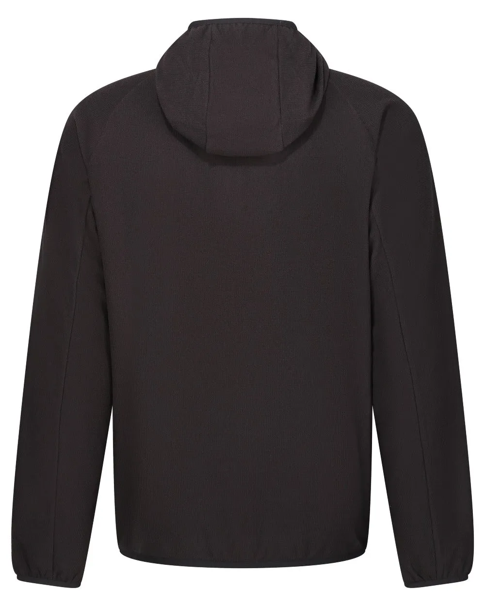 Regatta Herren Navigate Fleecejacke mit Vollreißverschluss Regatta Kleidung