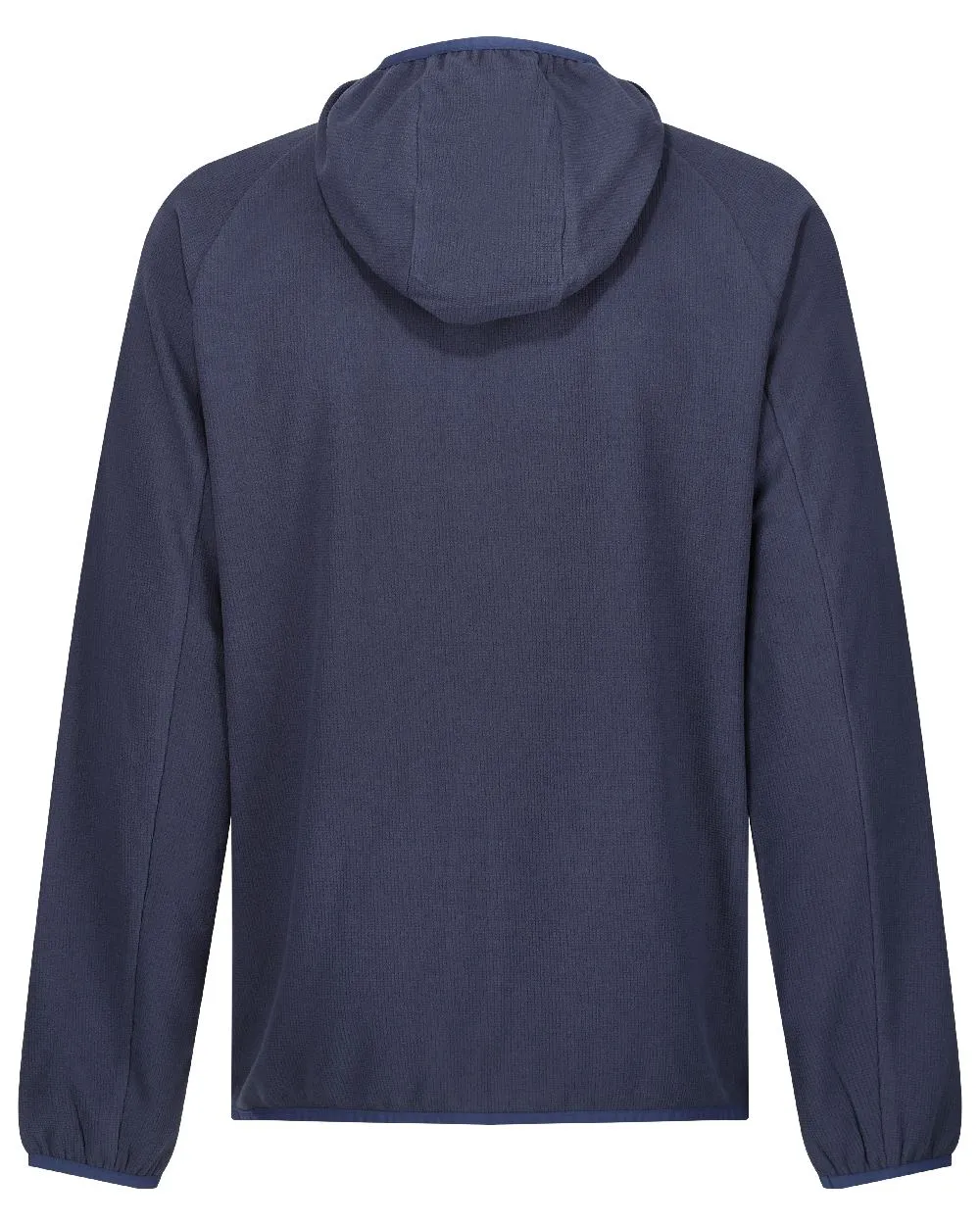 Regatta Herren Navigate Fleecejacke mit Vollreißverschluss Regatta Kleidung