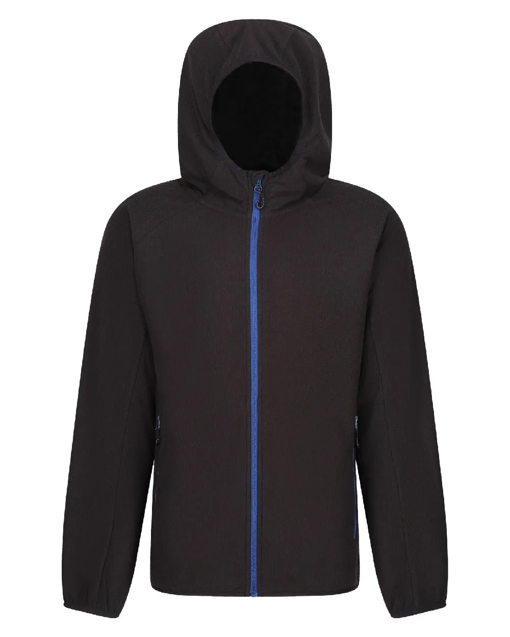 Regatta Herren Navigate Fleecejacke mit Vollreißverschluss Regatta Kleidung