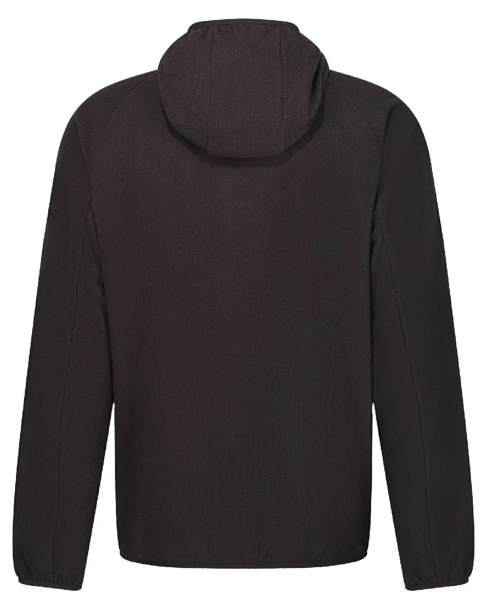 Regatta Herren Navigate Fleecejacke mit Vollreißverschluss Regatta Kleidung