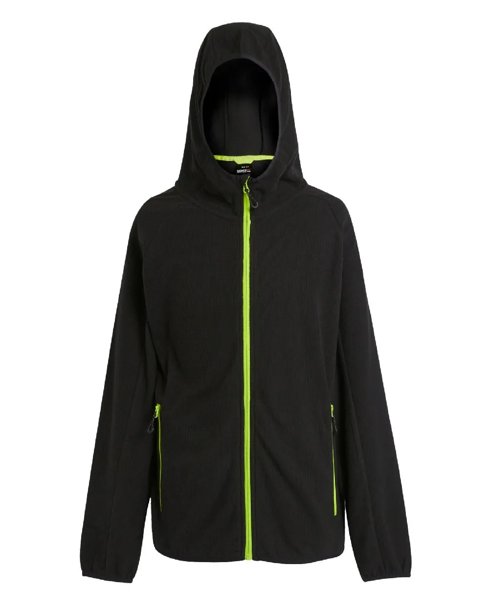 Regatta Herren Navigate Fleecejacke mit Vollreißverschluss Regatta Kleidung