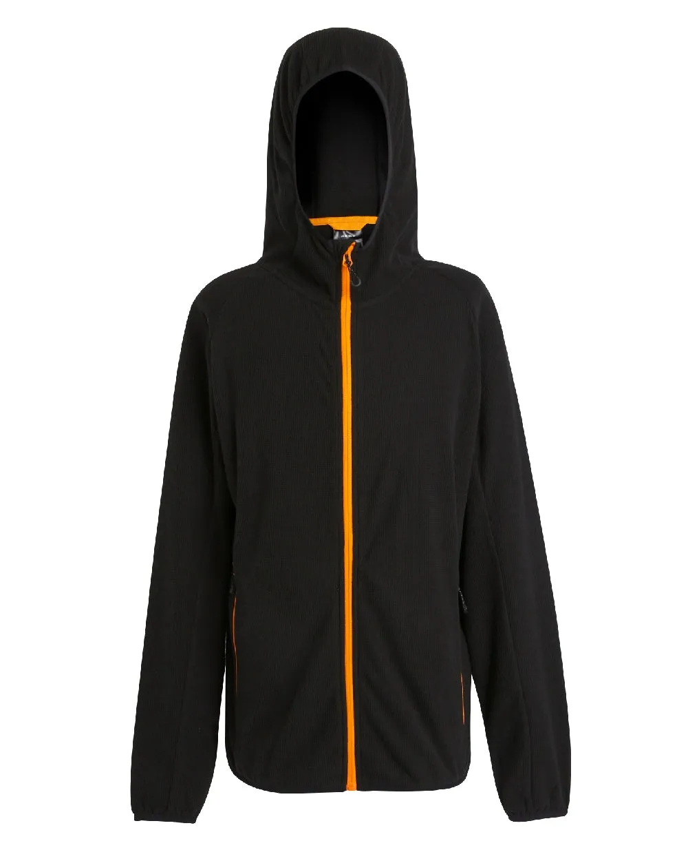 Regatta Herren Navigate Fleecejacke mit Vollreißverschluss Regatta Kleidung