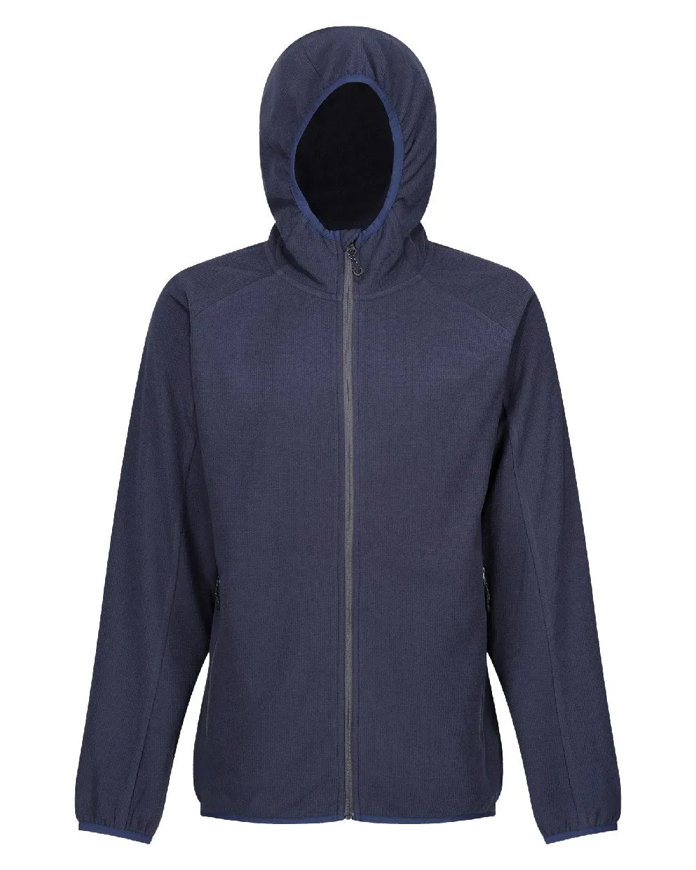 Regatta Herren Navigate Fleecejacke mit Vollreißverschluss Regatta Kleidung