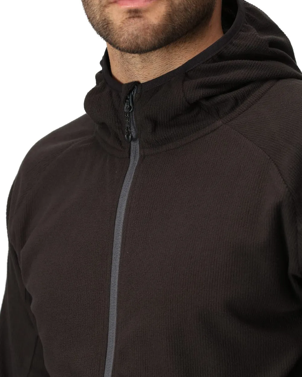 Regatta Herren Navigate Fleecejacke mit Vollreißverschluss Regatta Kleidung