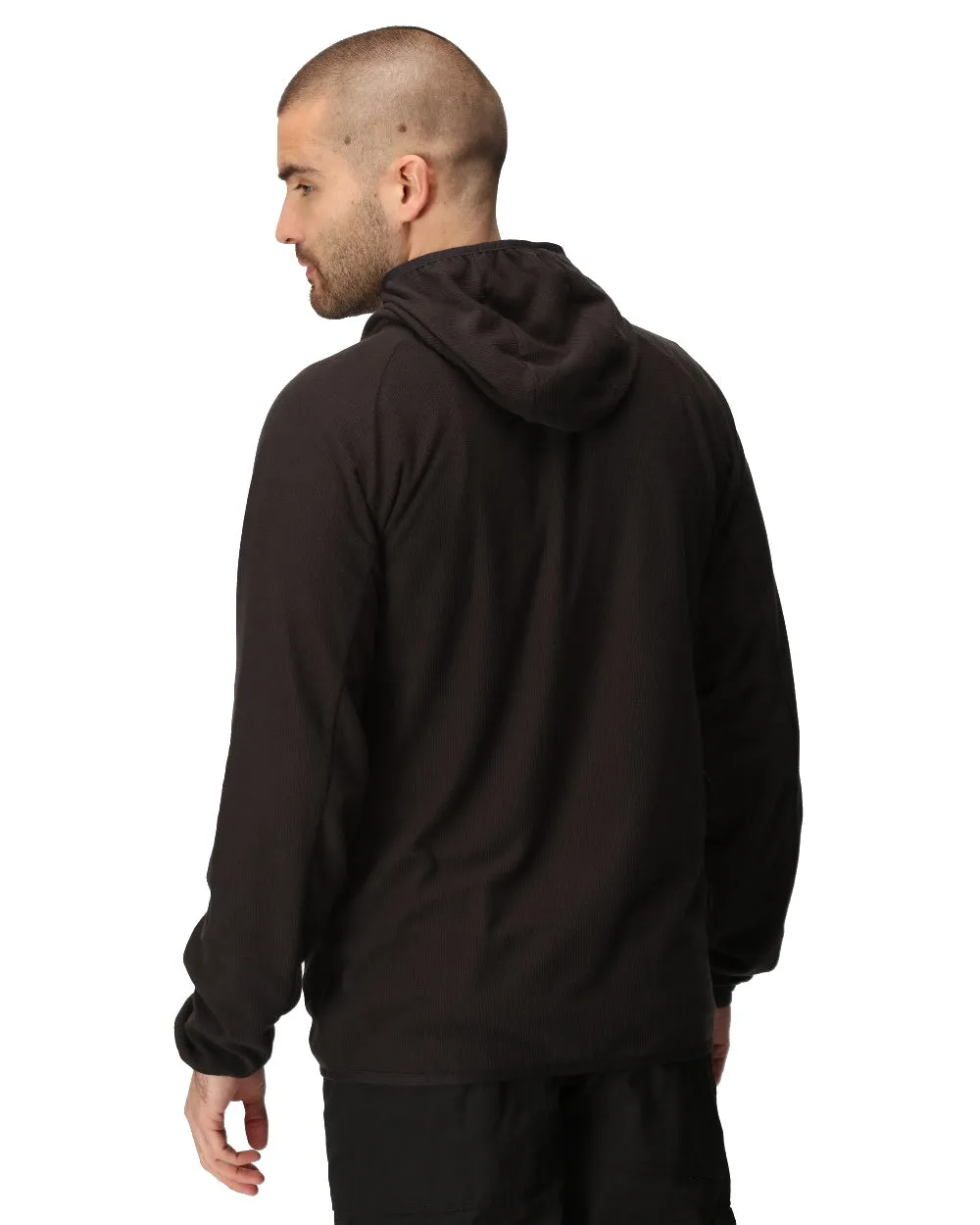 Regatta Herren Navigate Fleecejacke mit Vollreißverschluss Regatta Kleidung