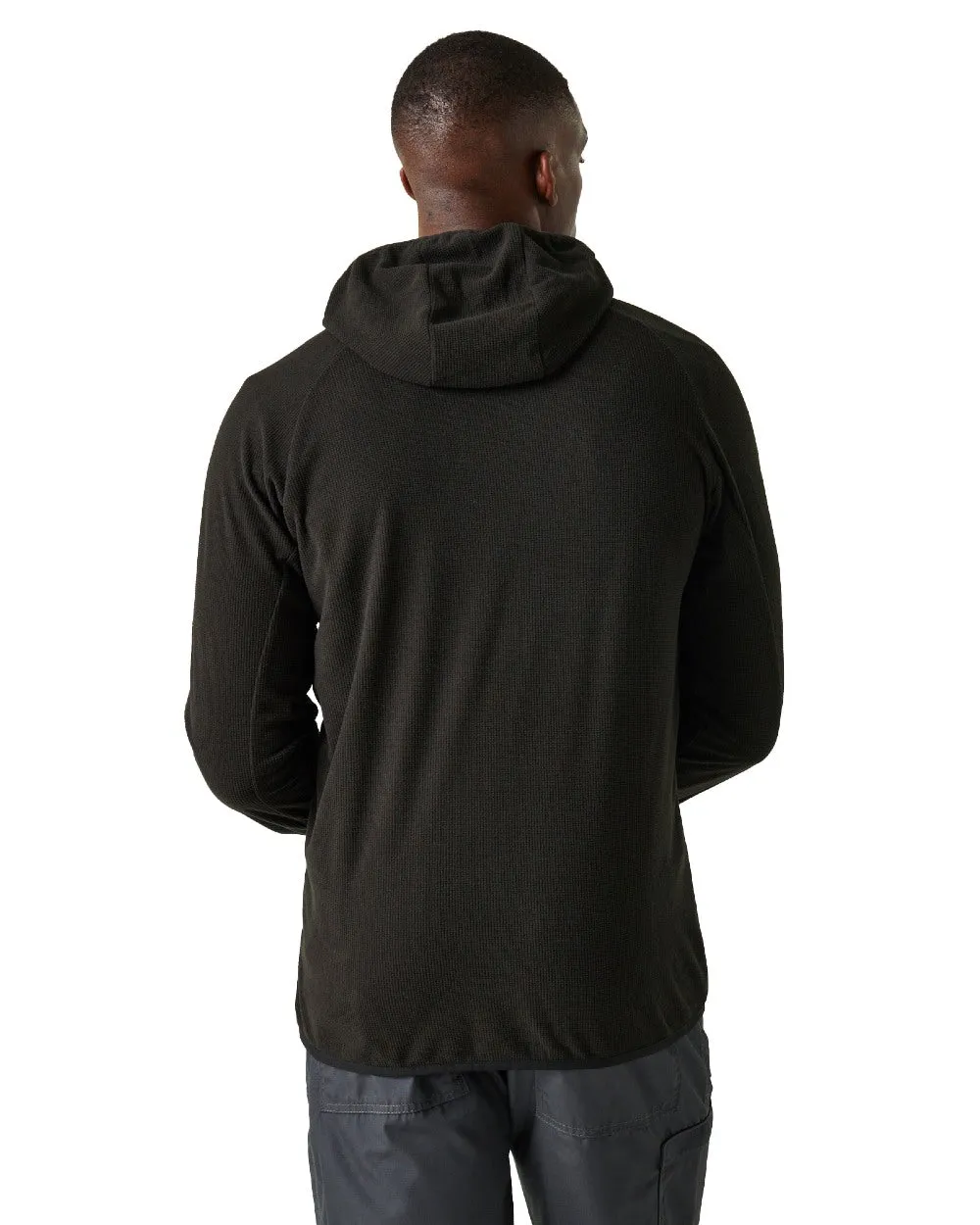Regatta Herren Navigate Fleecejacke mit Vollreißverschluss Regatta Kleidung