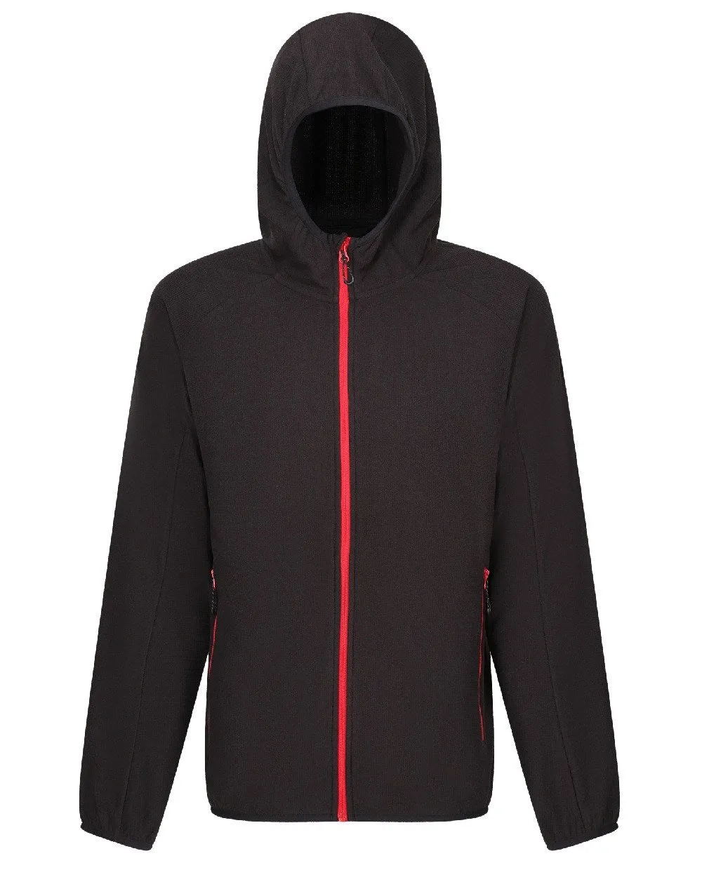 Regatta Herren Navigate Fleecejacke mit Vollreißverschluss Regatta Kleidung
