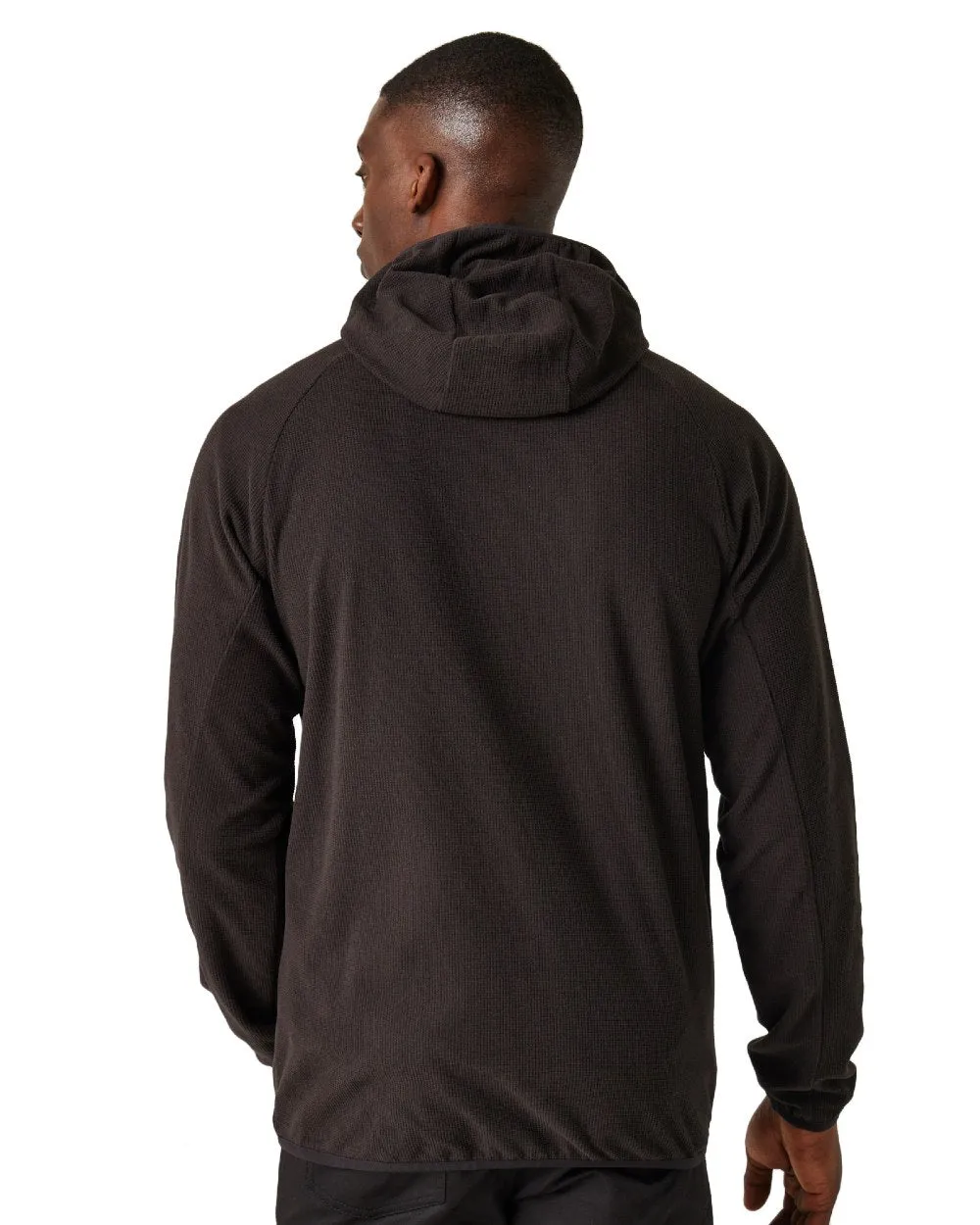 Regatta Herren Navigate Fleecejacke mit Vollreißverschluss Regatta Kleidung