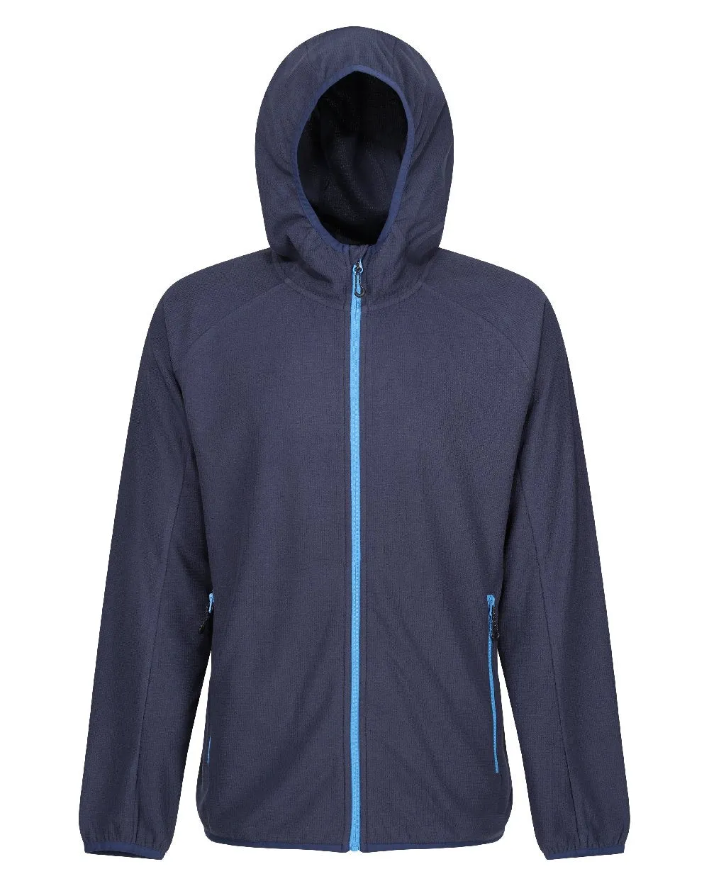 Regatta Herren Navigate Fleecejacke mit Vollreißverschluss Regatta Kleidung