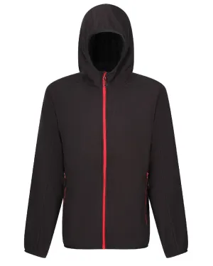 Regatta Herren Navigate Fleecejacke mit Vollreißverschluss Regatta Kleidung