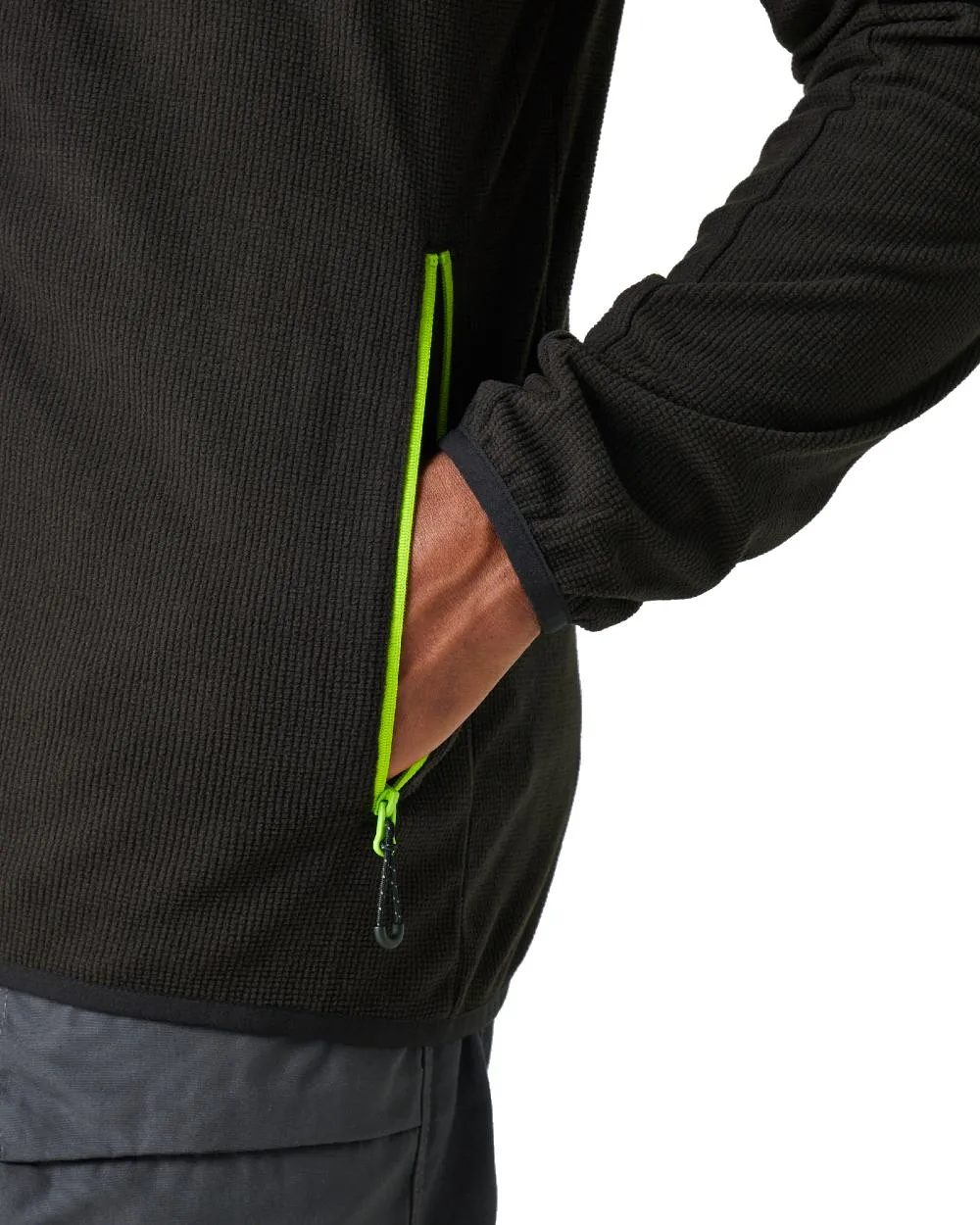 Regatta Herren Navigate Fleecejacke mit Vollreißverschluss Regatta Kleidung
