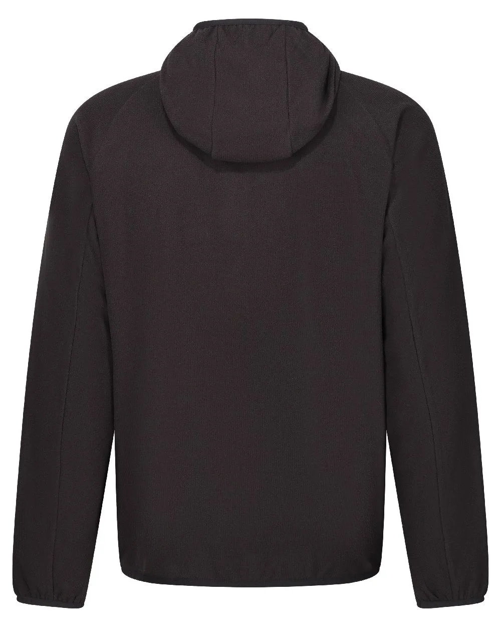 Regatta Herren Navigate Fleecejacke mit Vollreißverschluss Regatta Kleidung