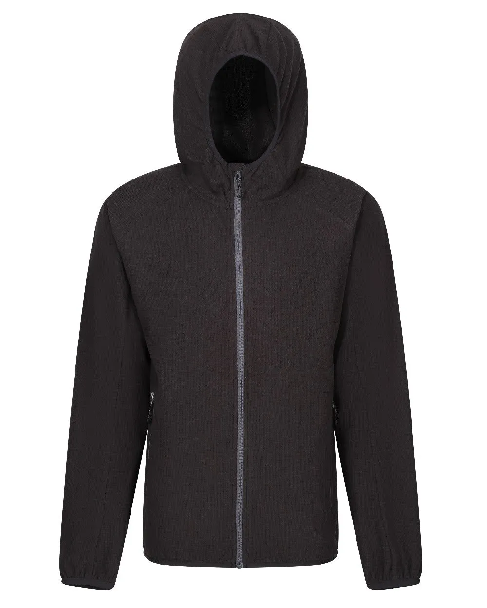 Regatta Herren Navigate Fleecejacke mit Vollreißverschluss Regatta Kleidung
