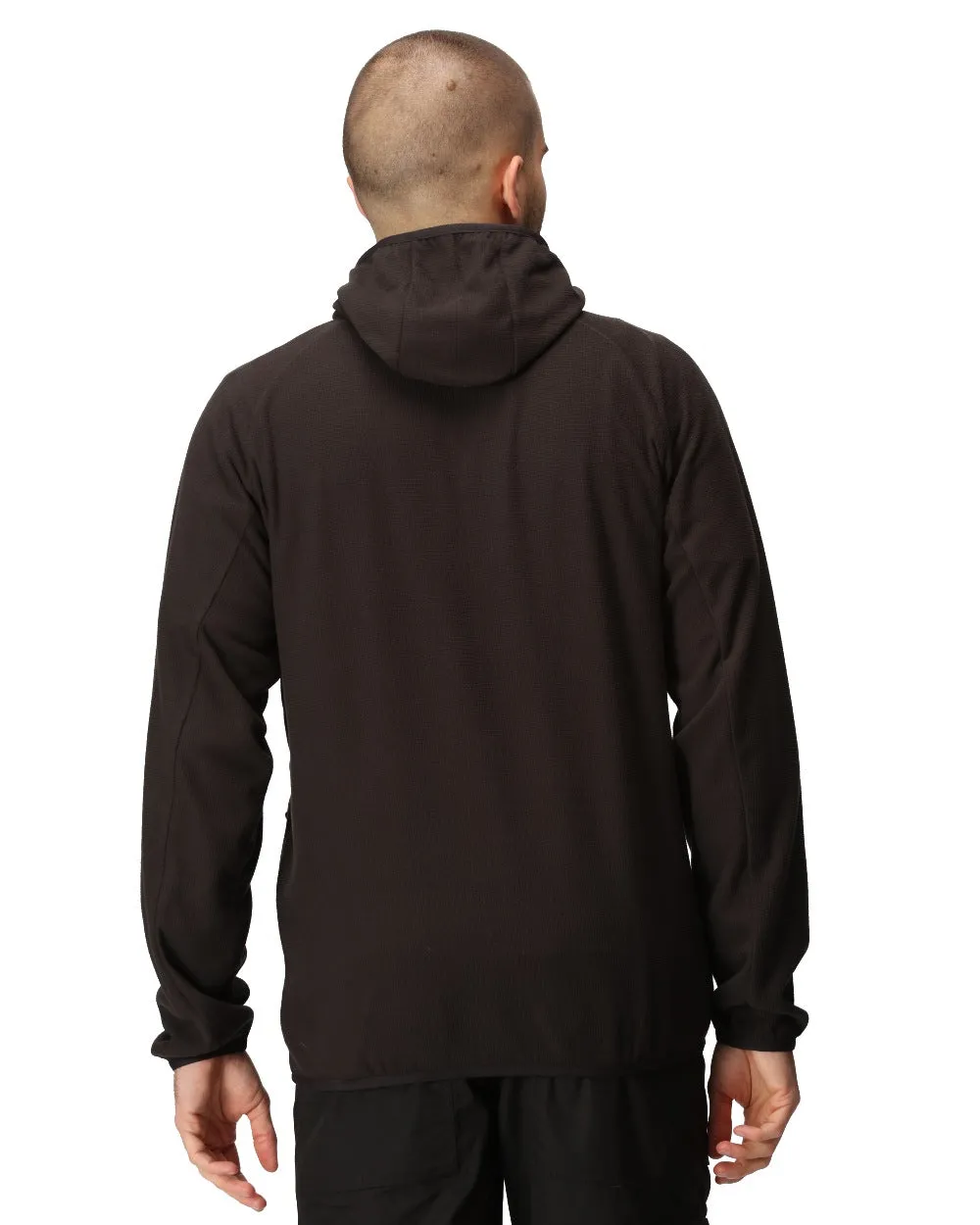 Regatta Herren Navigate Fleecejacke mit Vollreißverschluss Regatta Kleidung