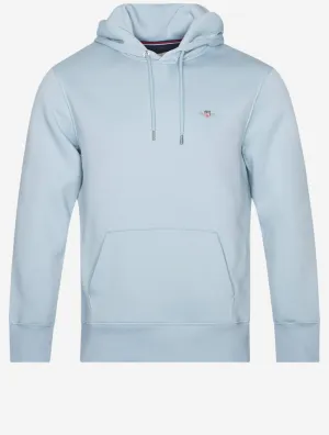 Regular Shield Hoodie Stürmische See