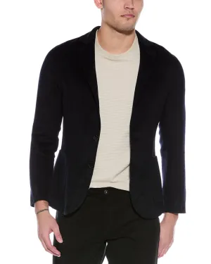 Reiss Flutter Wollmix-Blazer