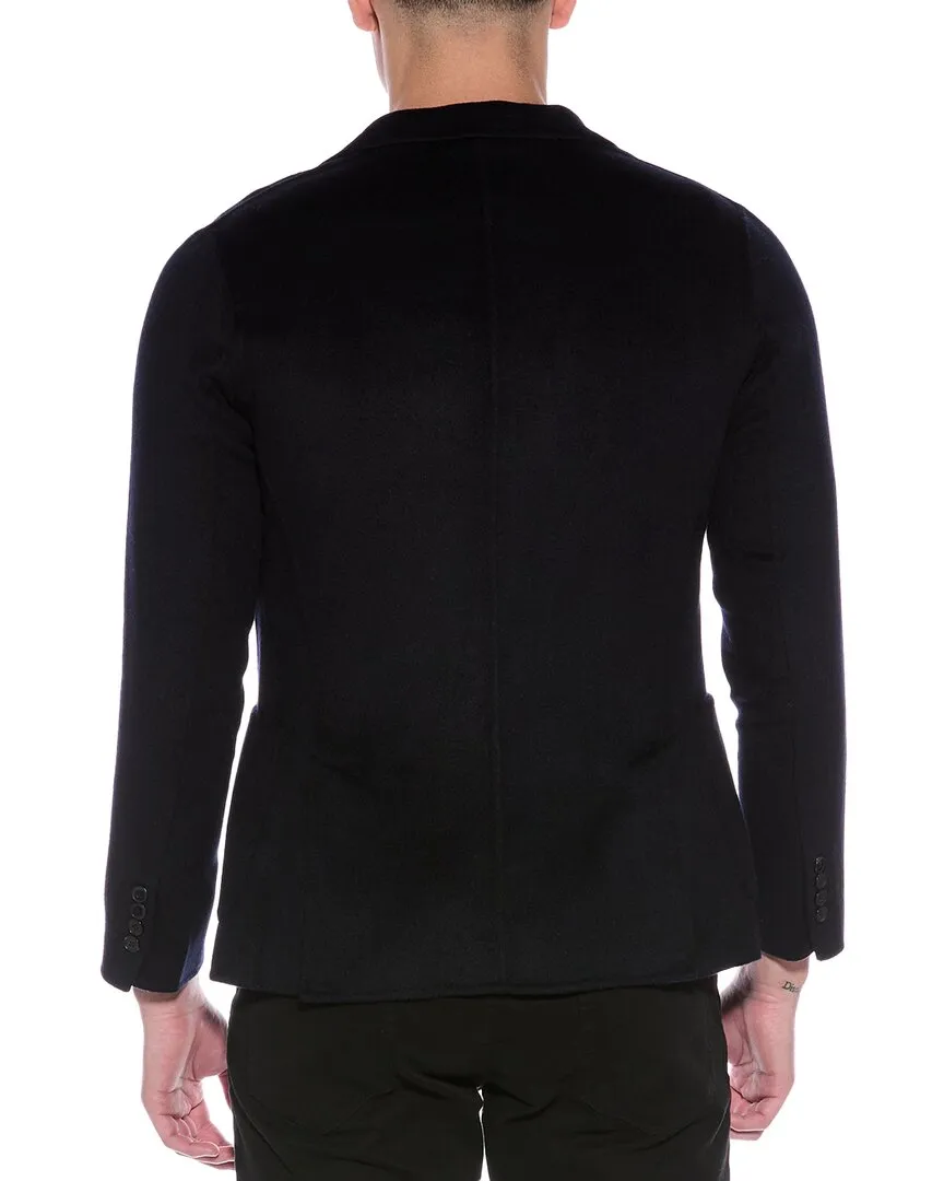 Reiss Flutter Wollmix-Blazer