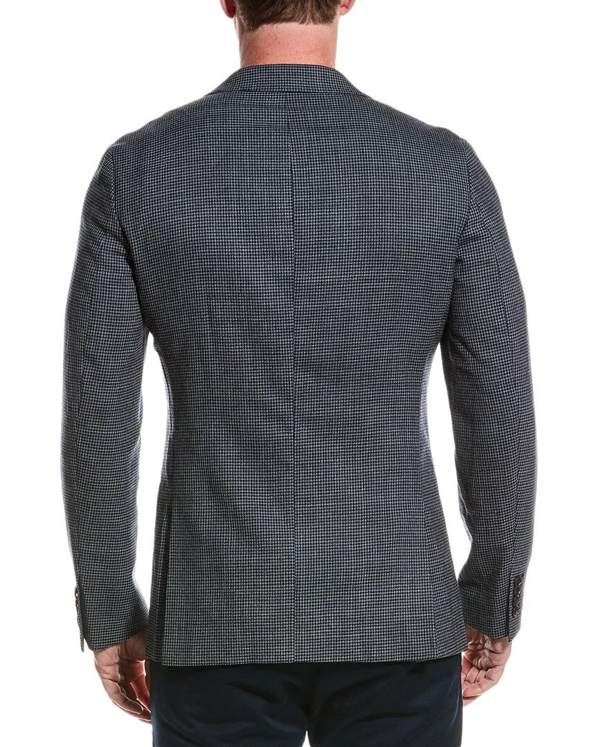 Reiss Leadenhall Woll-Blazer