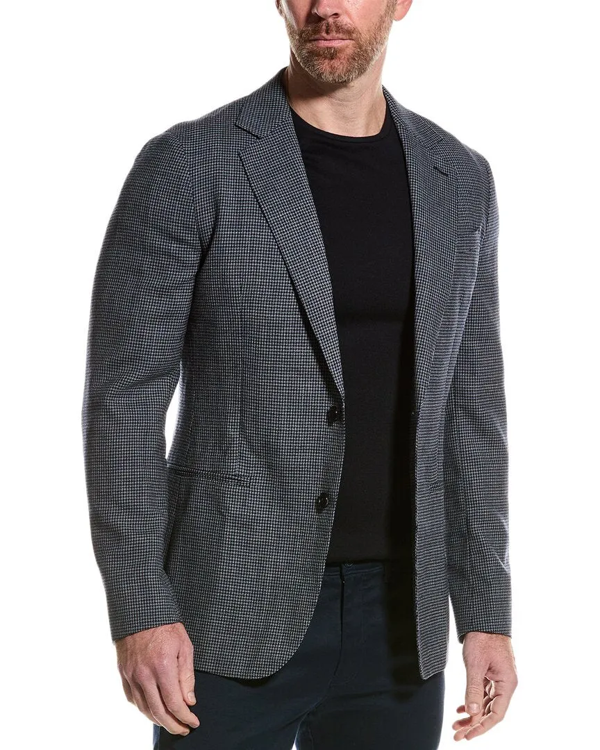 Reiss Leadenhall Woll-Blazer