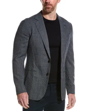 Reiss Leadenhall Woll-Blazer