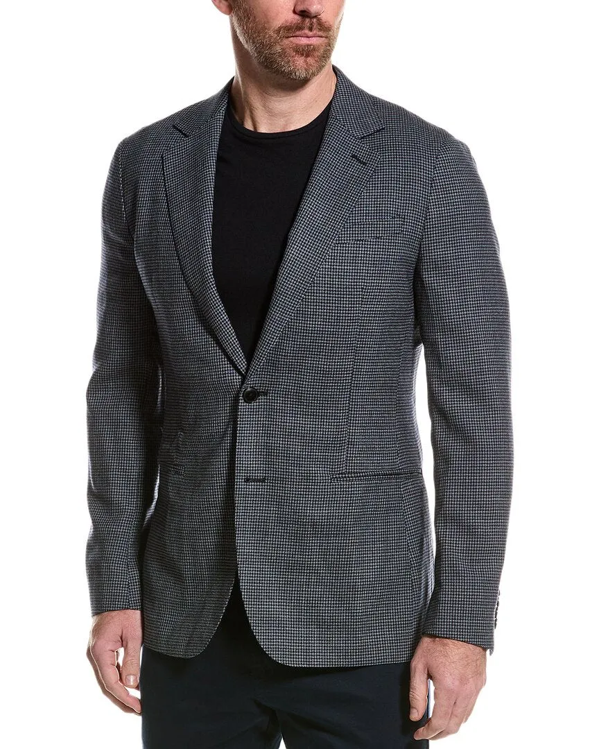 Reiss Leadenhall Woll-Blazer