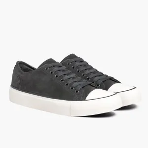 Retro Low Top | Rauch