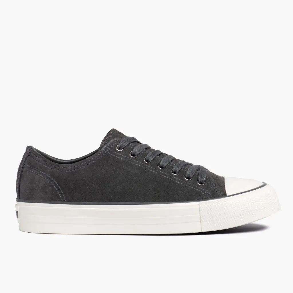 Retro Low Top | Rauch