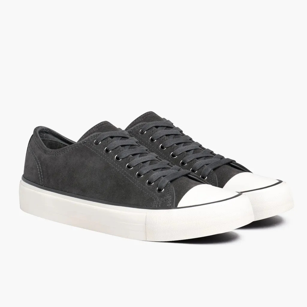 Retro Low Top | Rauch