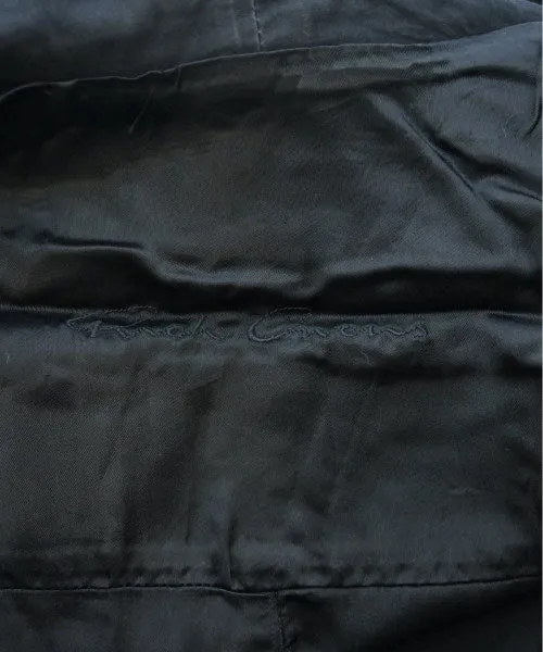 Rick Owens Motorradjacken