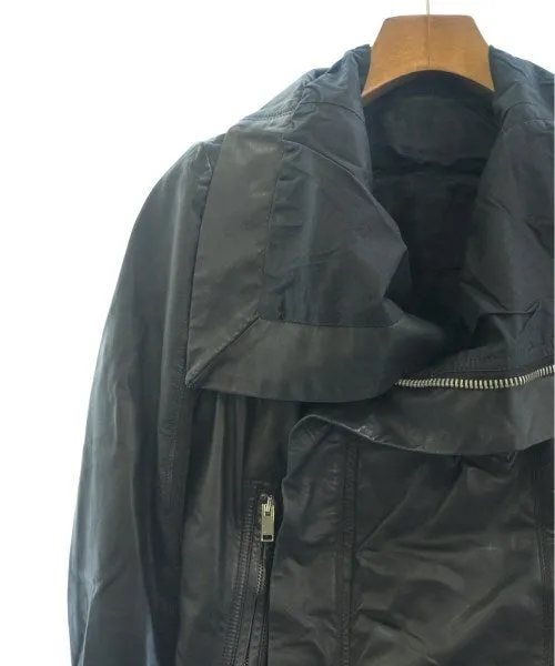 Rick Owens Motorradjacken