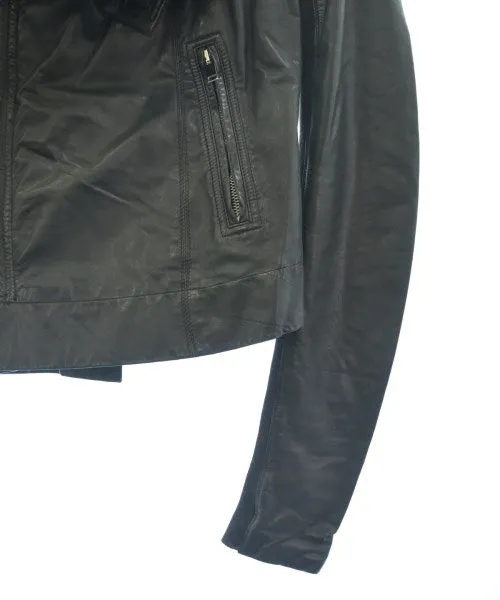 Rick Owens Motorradjacken