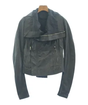 Rick Owens Motorradjacken
