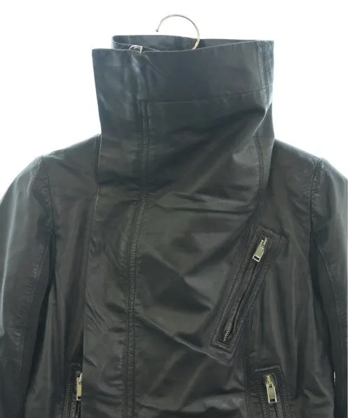 Rick Owens Motorradjacken