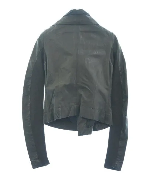Rick Owens Motorradjacken