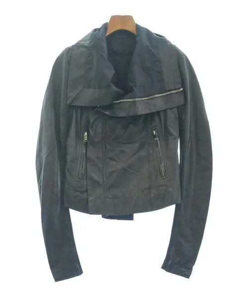 Rick Owens Motorradjacken