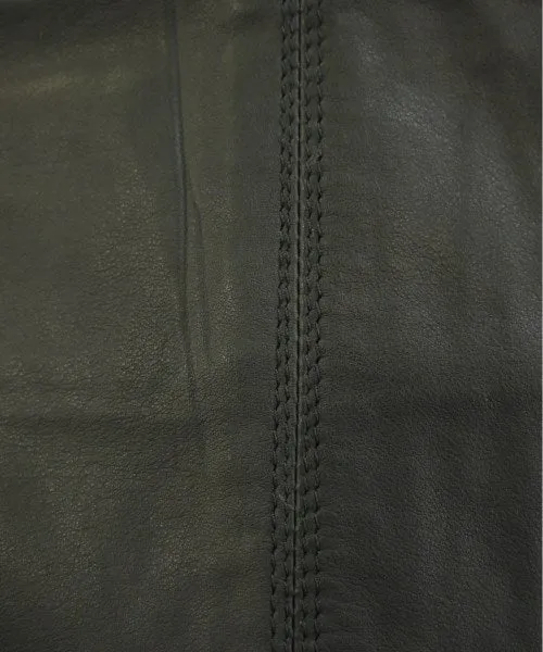 Rick Owens Motorradjacken