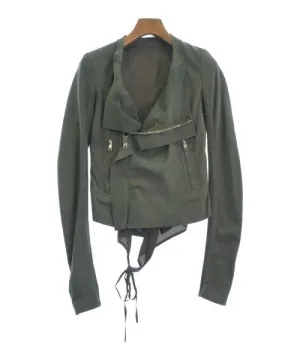 Rick Owens Motorradjacken