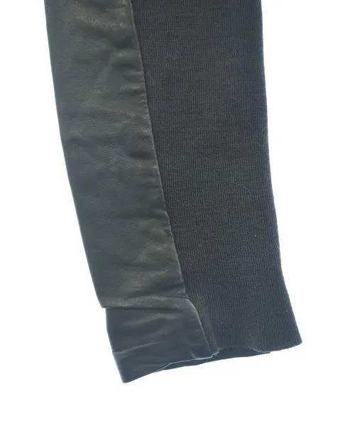 Rick Owens Motorradjacken