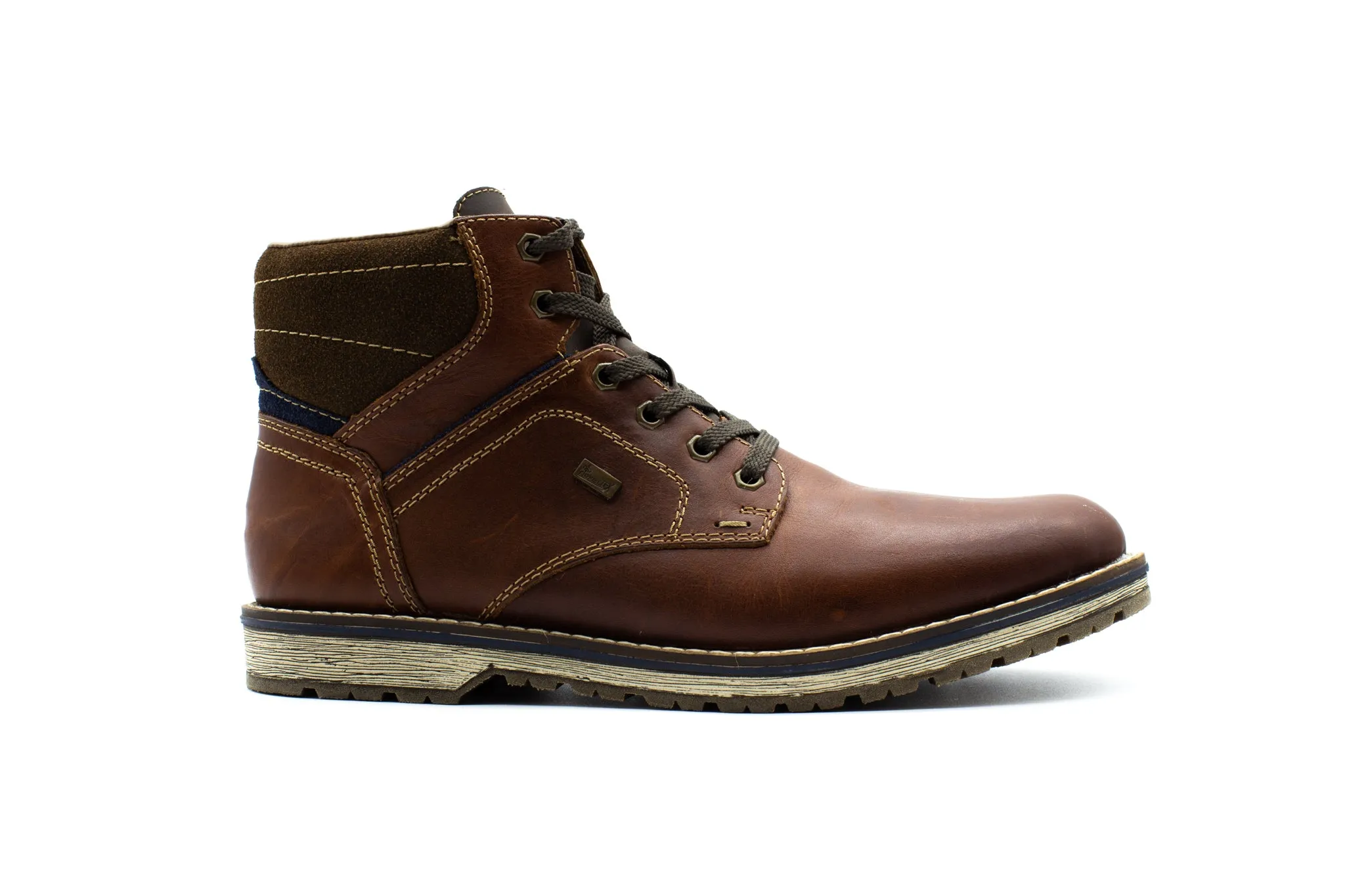 RIEKER 3922326 Rieker Schuhe