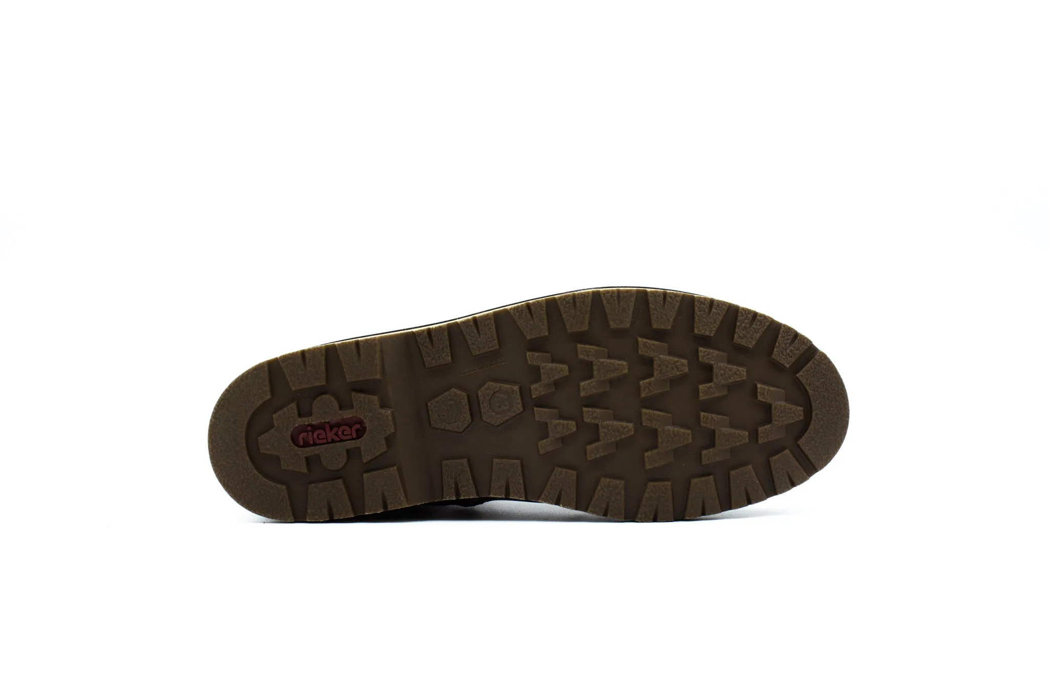 RIEKER 3922326 Rieker Schuhe