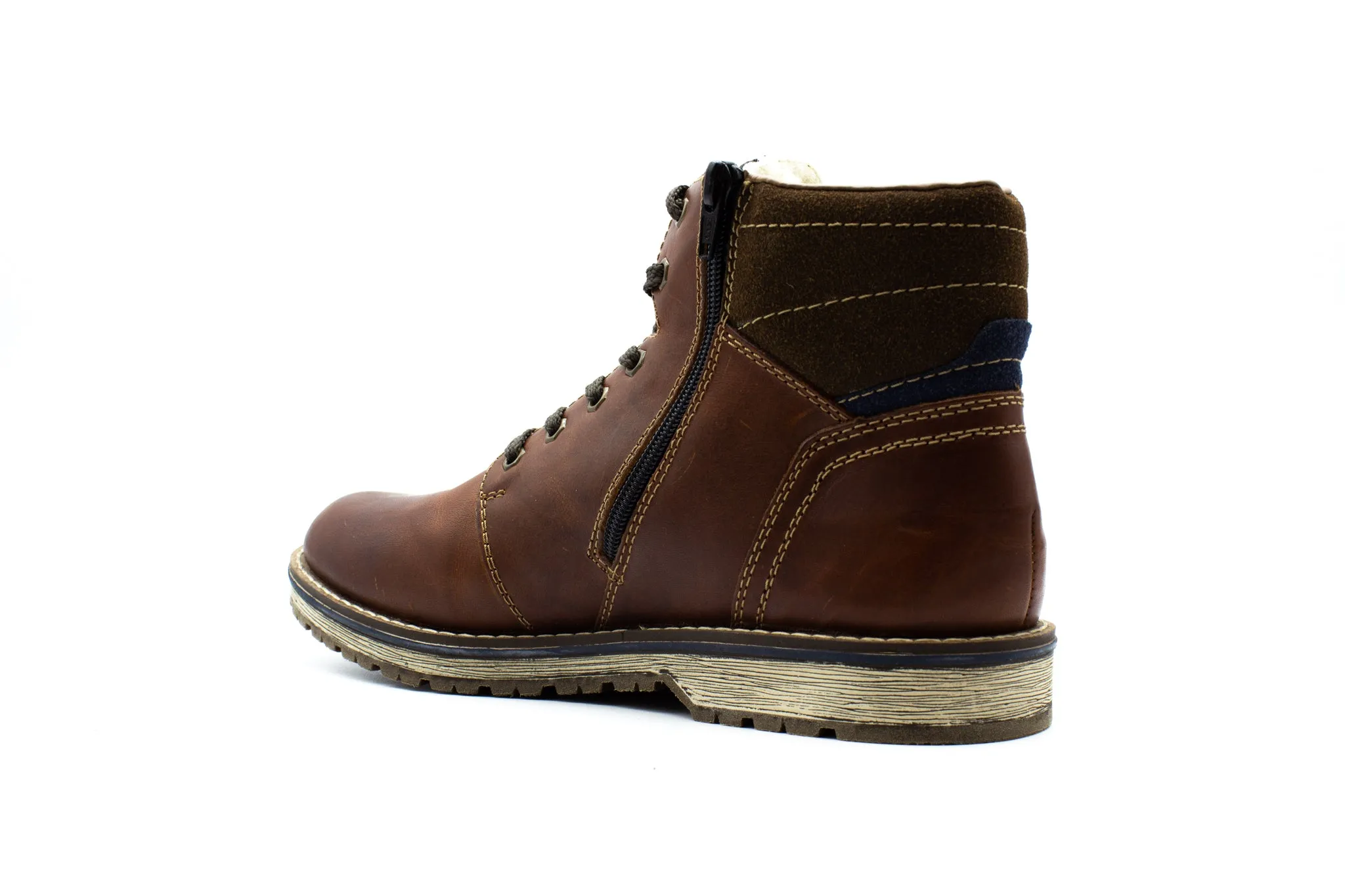 RIEKER 3922326 Rieker Schuhe