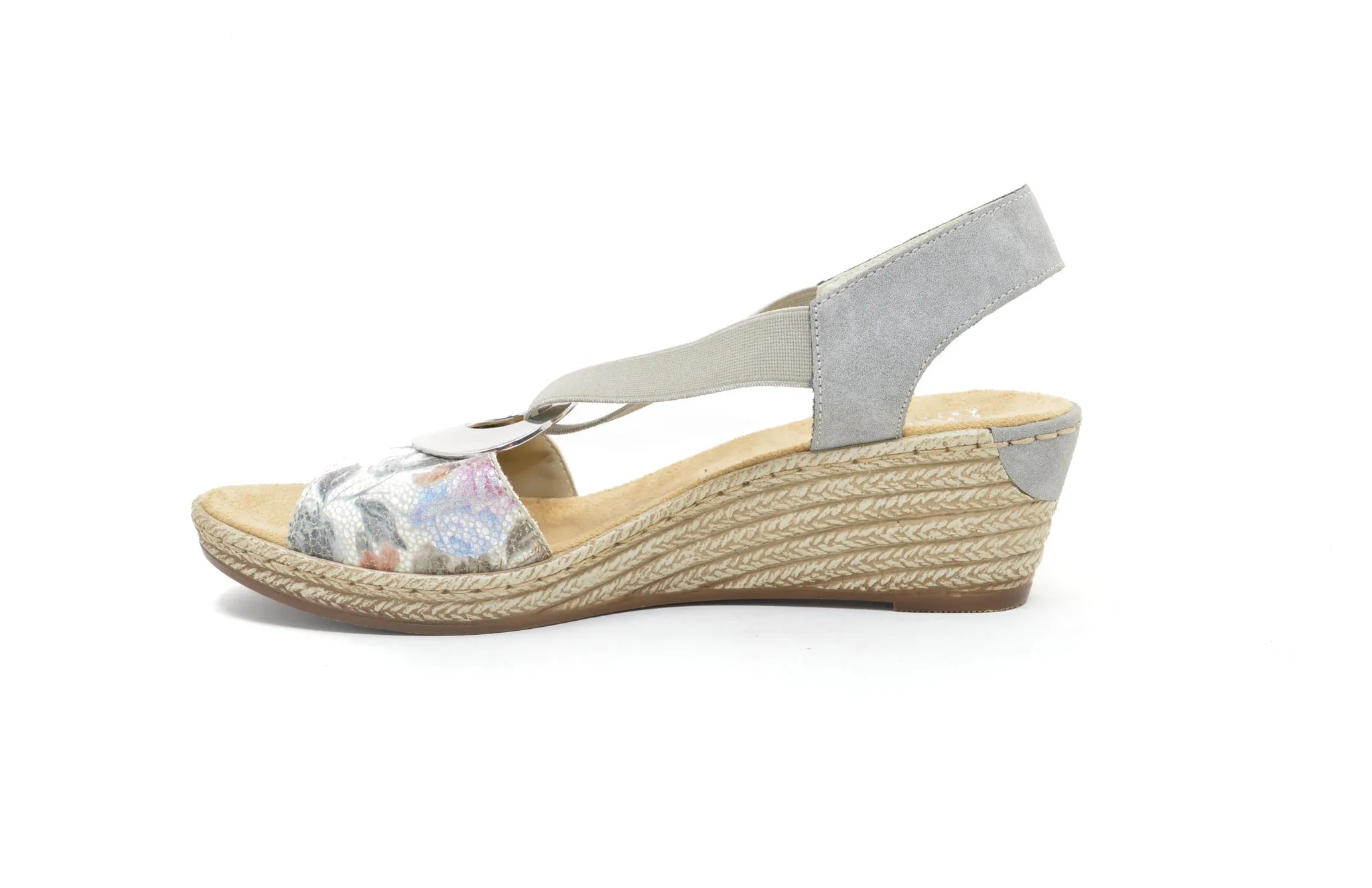 RIEKER 624H690 Rieker Schuhe