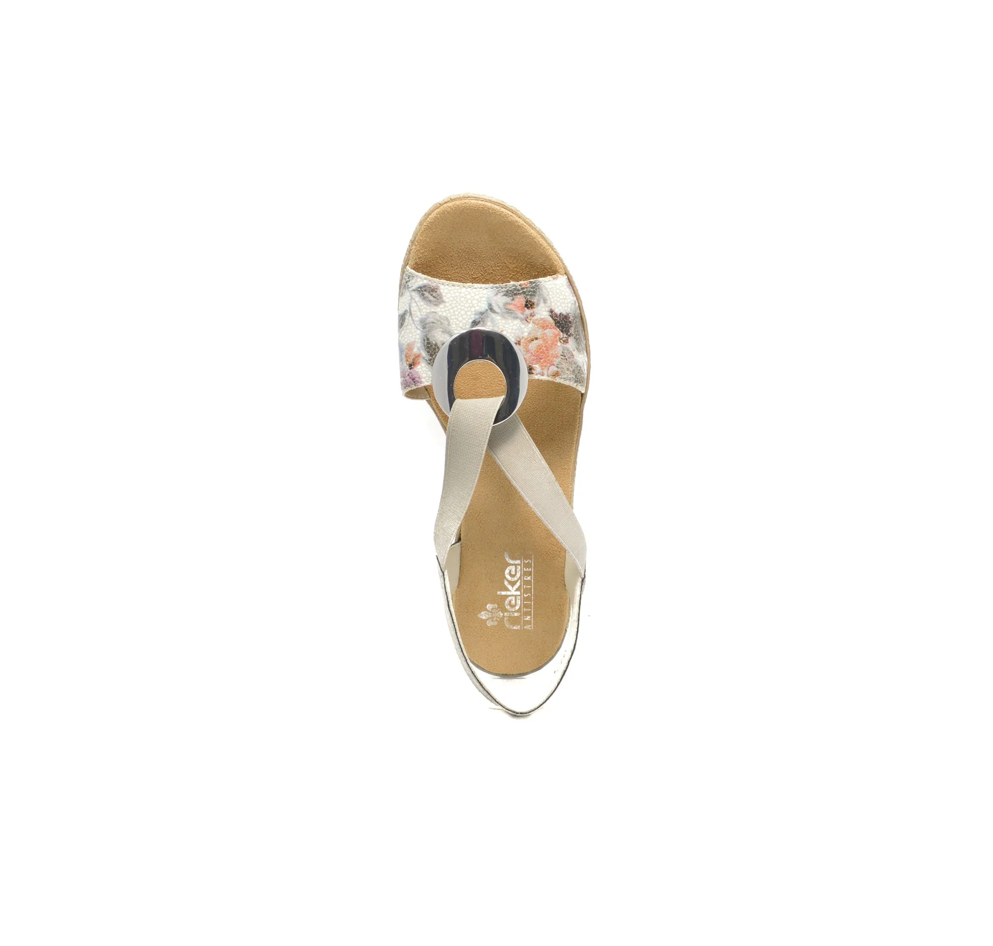 RIEKER 624H690 Rieker Schuhe