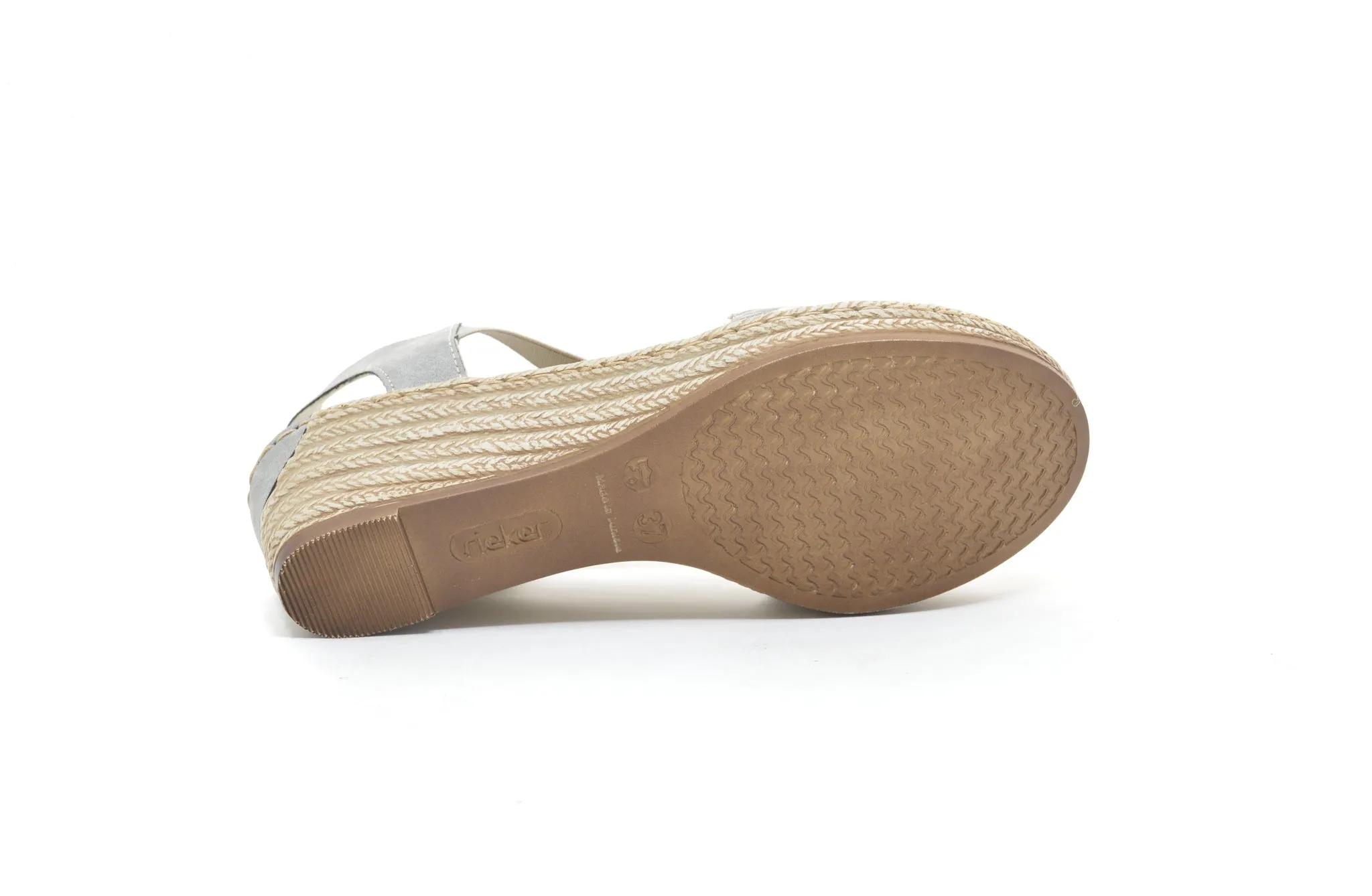 RIEKER 624H690 Rieker Schuhe
