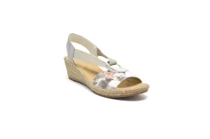 RIEKER 624H690 Rieker Schuhe