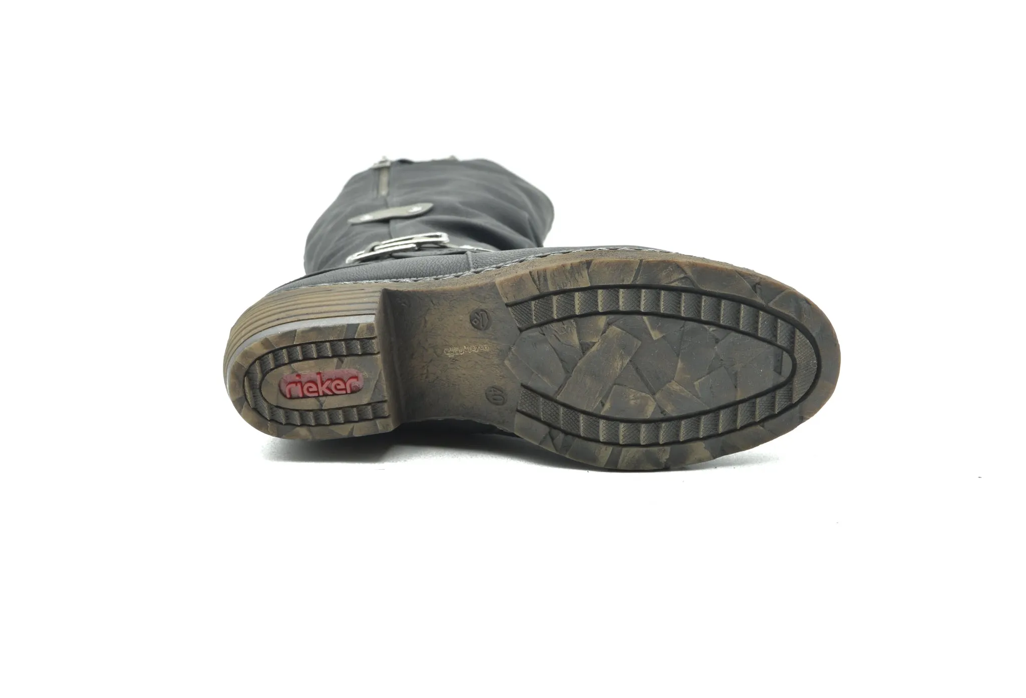 RIEKER 93752 Rieker Schuhe