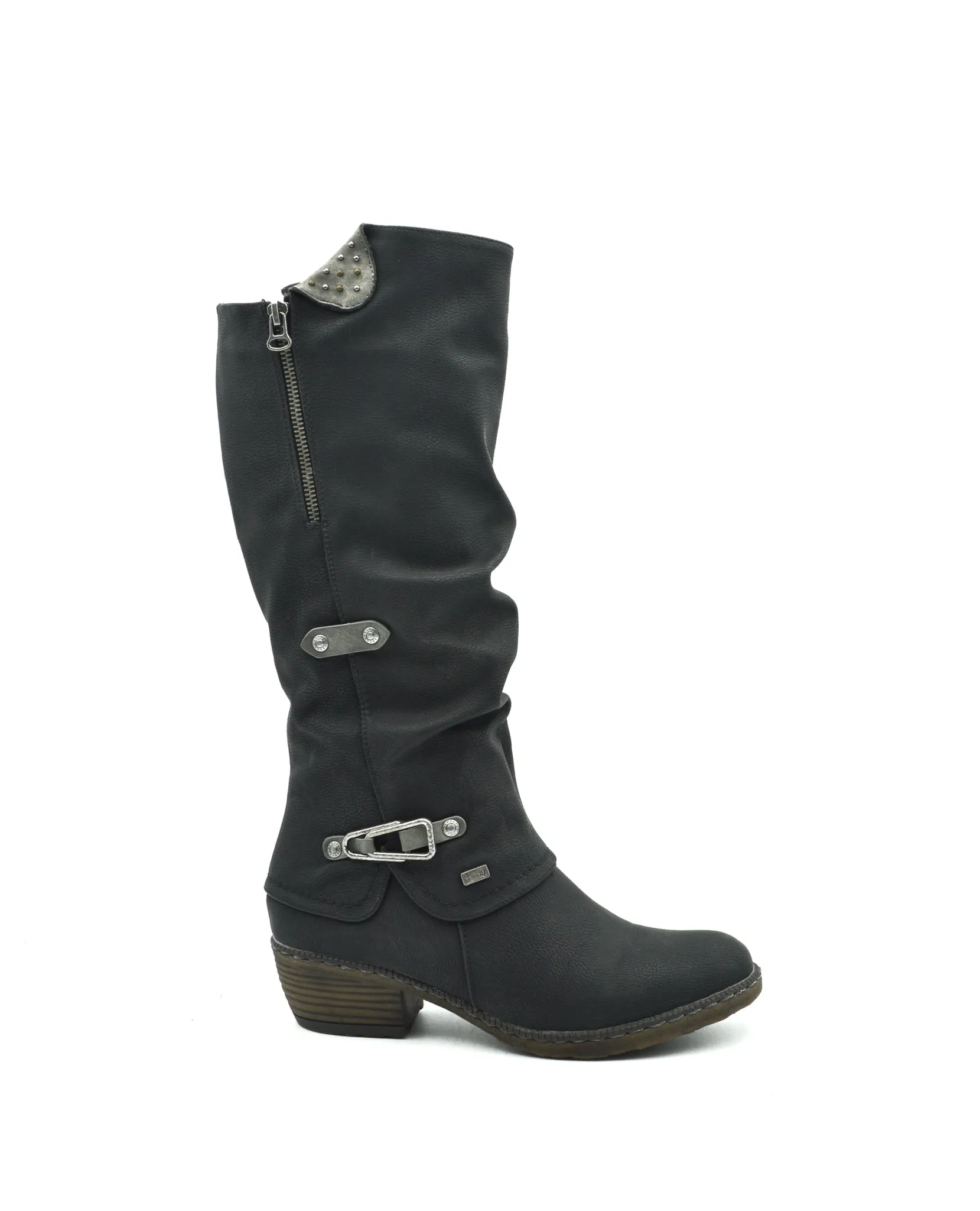 RIEKER 93752 Rieker Schuhe